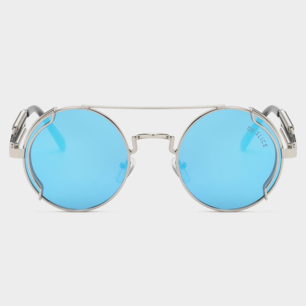 Mecha Owl Prescription Eyeglasses - ON SLICE