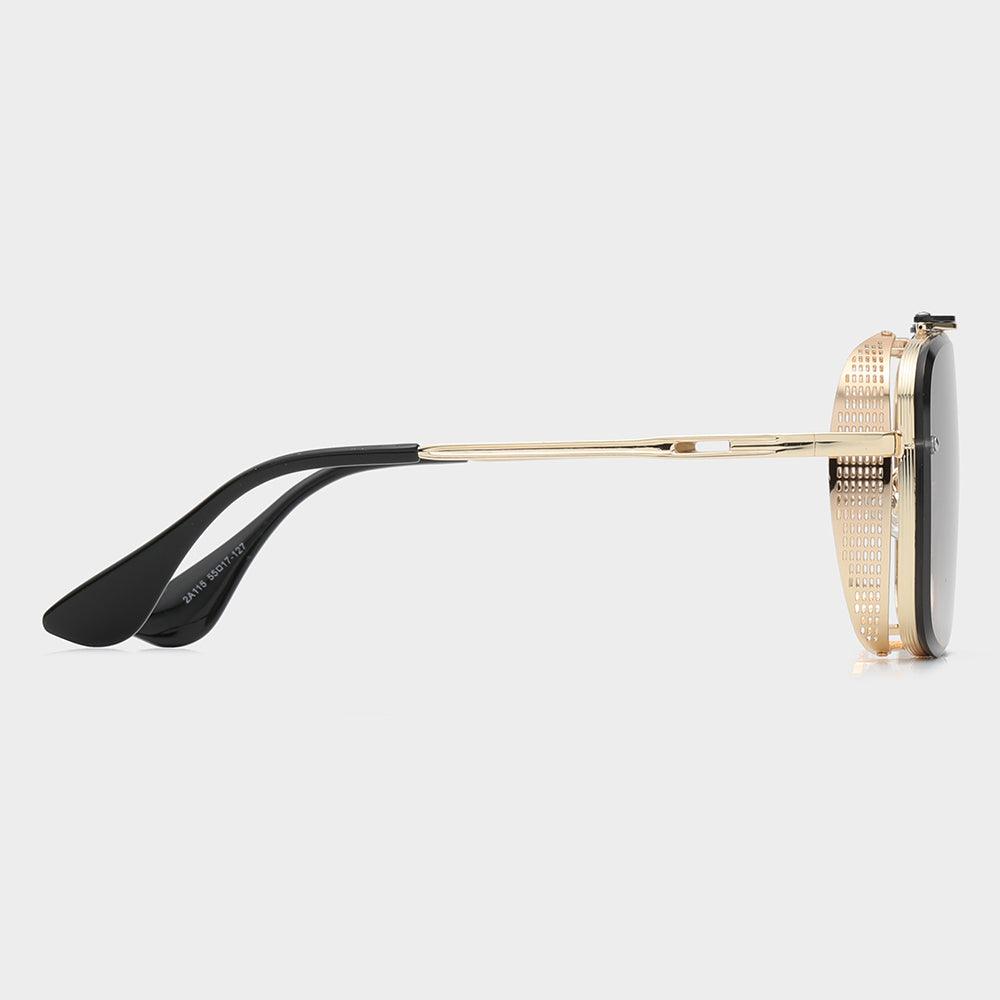 Avi Tiger Sunglasses - ON SLICE