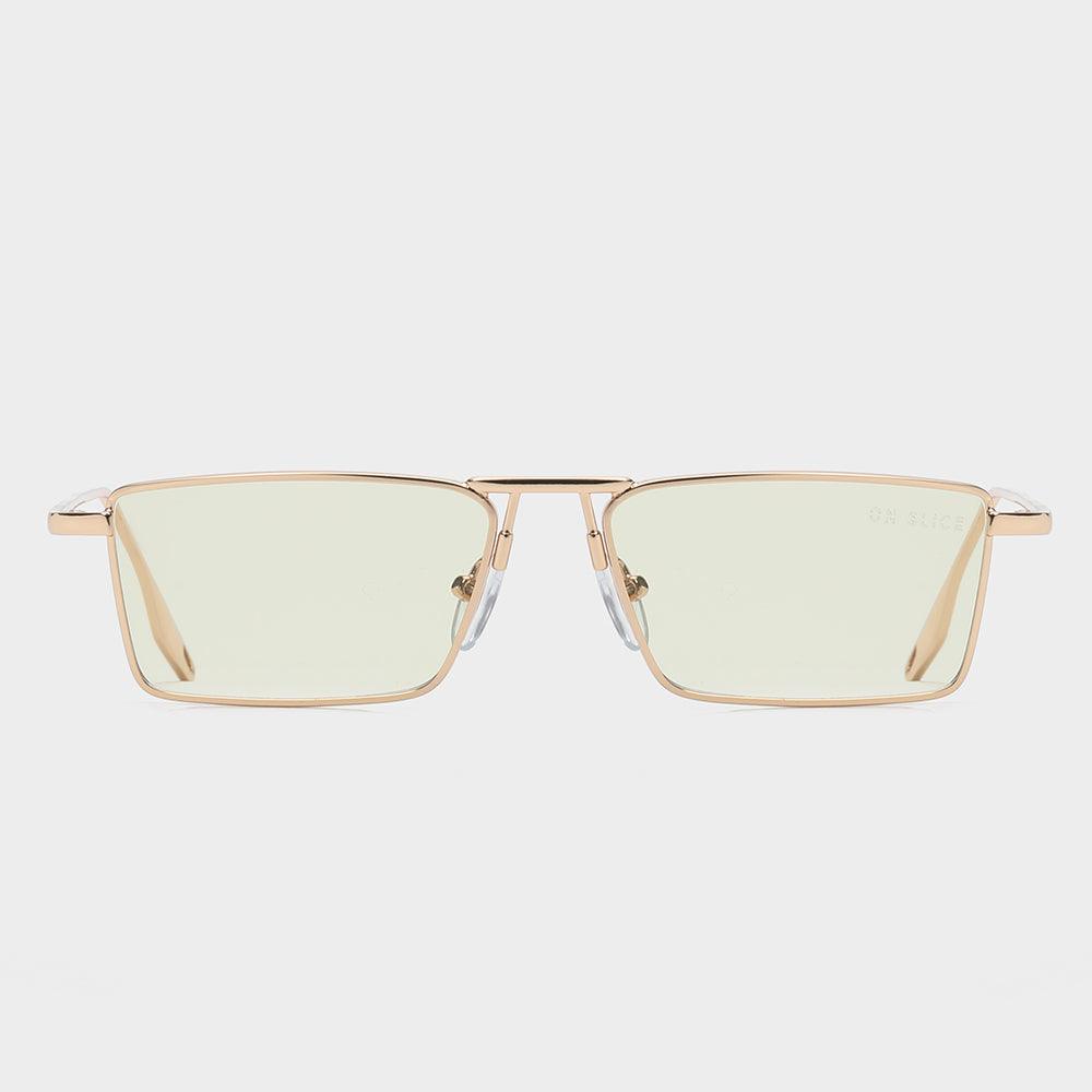 Sleeky Wolf Sunglasses - ON SLICE