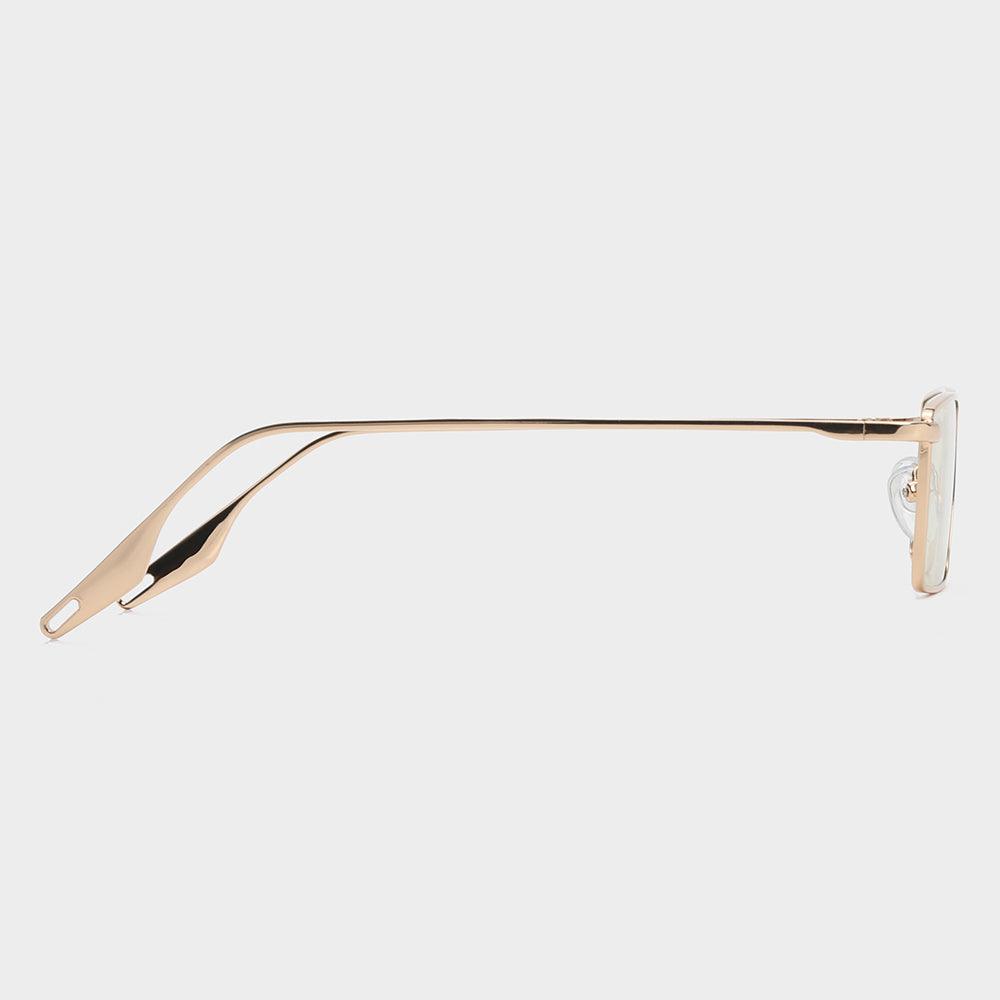 Sleeky Wolf Sunglasses - ON SLICE