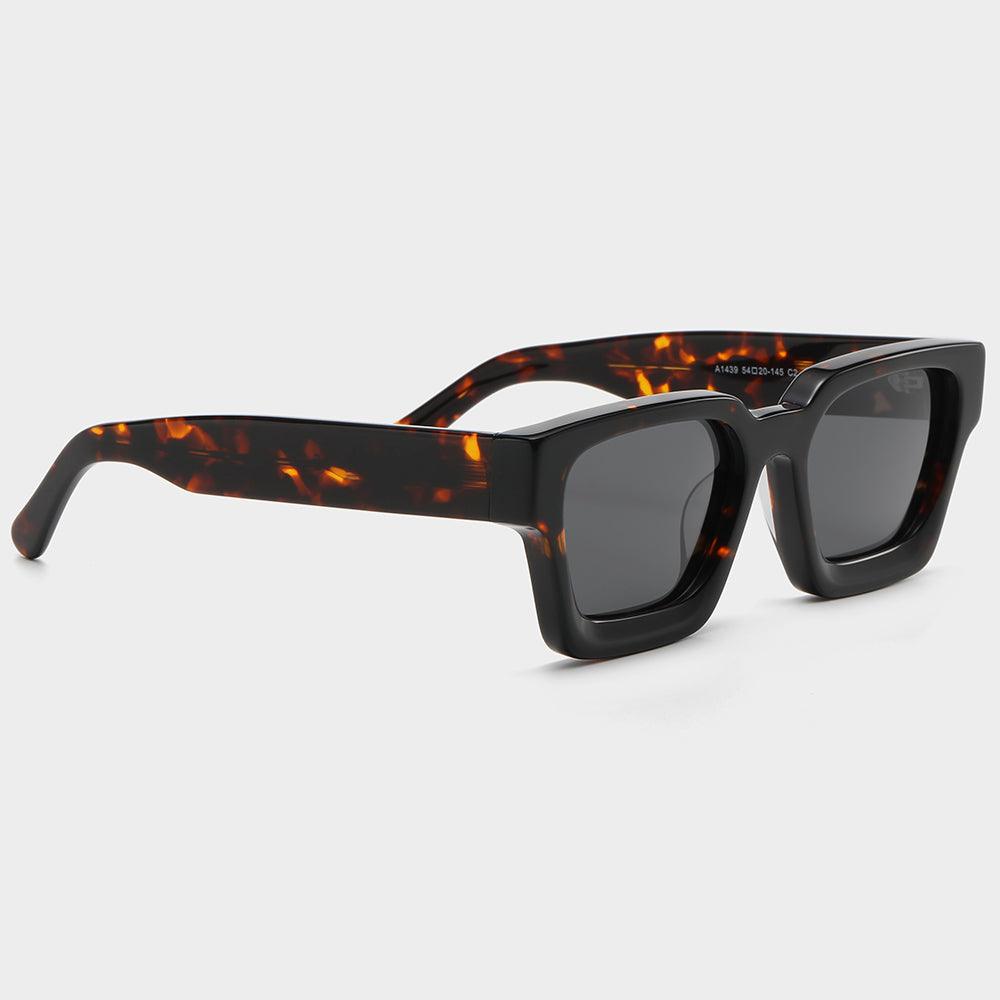 Drippy Lion X Sunglasses - ON SLICE