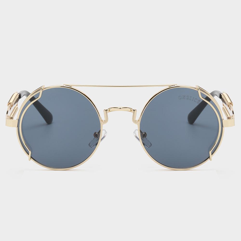 Mecha Owl Prescription Eyeglasses - ON SLICE