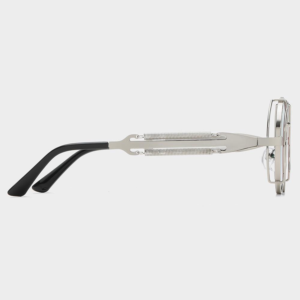 Mecha Owl Prescription Eyeglasses - ON SLICE