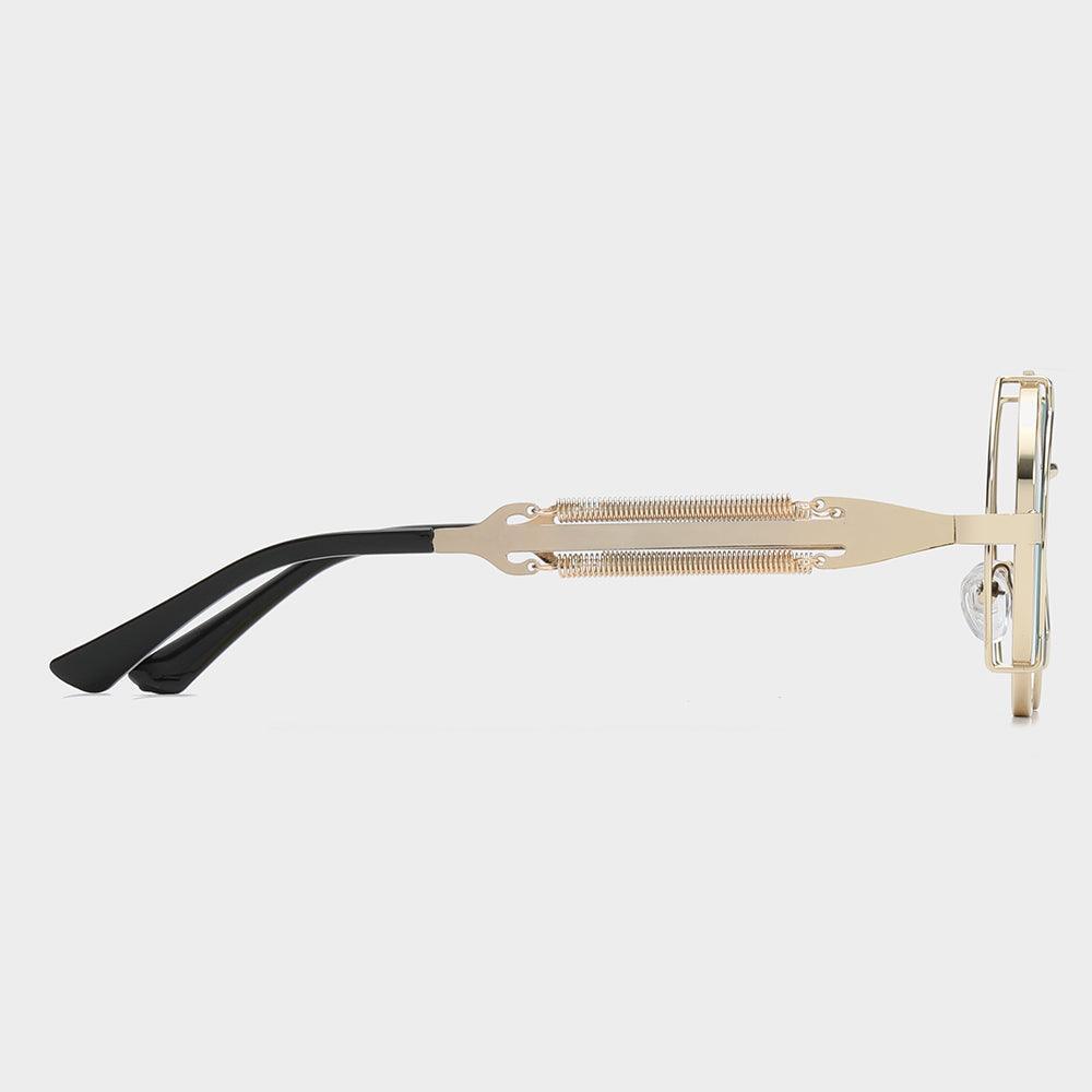 Mecha Owl Prescription Eyeglasses - ON SLICE
