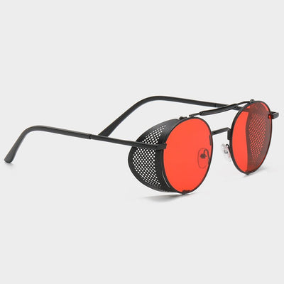Eagle Owl Prescription Sunglasses - ON SLICE