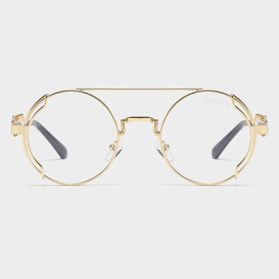 Mecha Owl Prescription Eyeglasses - ON SLICE