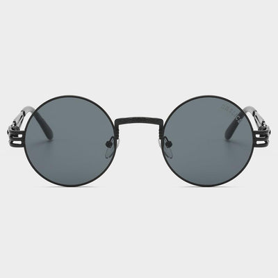 Trippy Owl Prescription Eyeglasses - ON SLICE