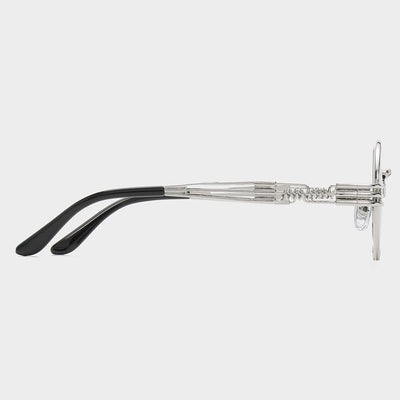 Trippy Owl Prescription Eyeglasses - ON SLICE
