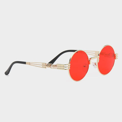 Trippy Owl Prescription Eyeglasses - ON SLICE