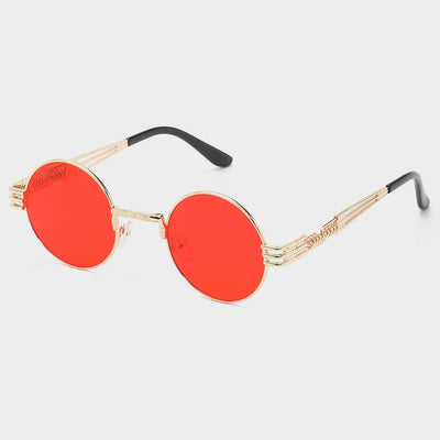 Trippy Owl Prescription Eyeglasses - ON SLICE