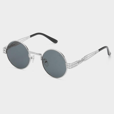 Trippy Owl Prescription Eyeglasses - ON SLICE