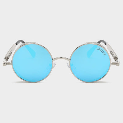 Witty Owl Prescription Eyeglasses - ON SLICE