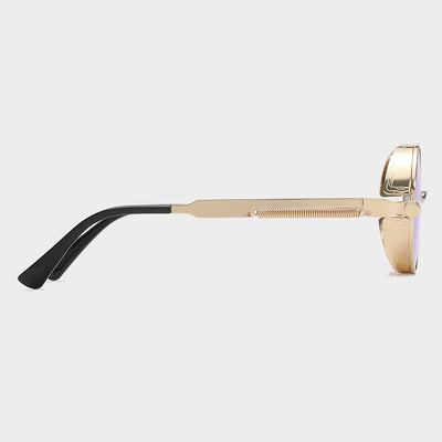 Witty Owl Prescription Eyeglasses - ON SLICE