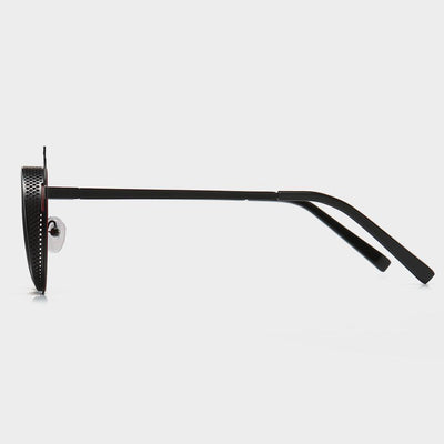 Arc Owl Sunglasses - ON SLICE