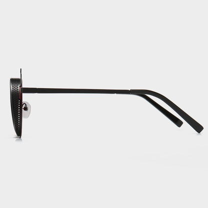 Arc Owl Sunglasses - ON SLICE