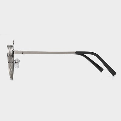 Arc Owl Sunglasses - ON SLICE