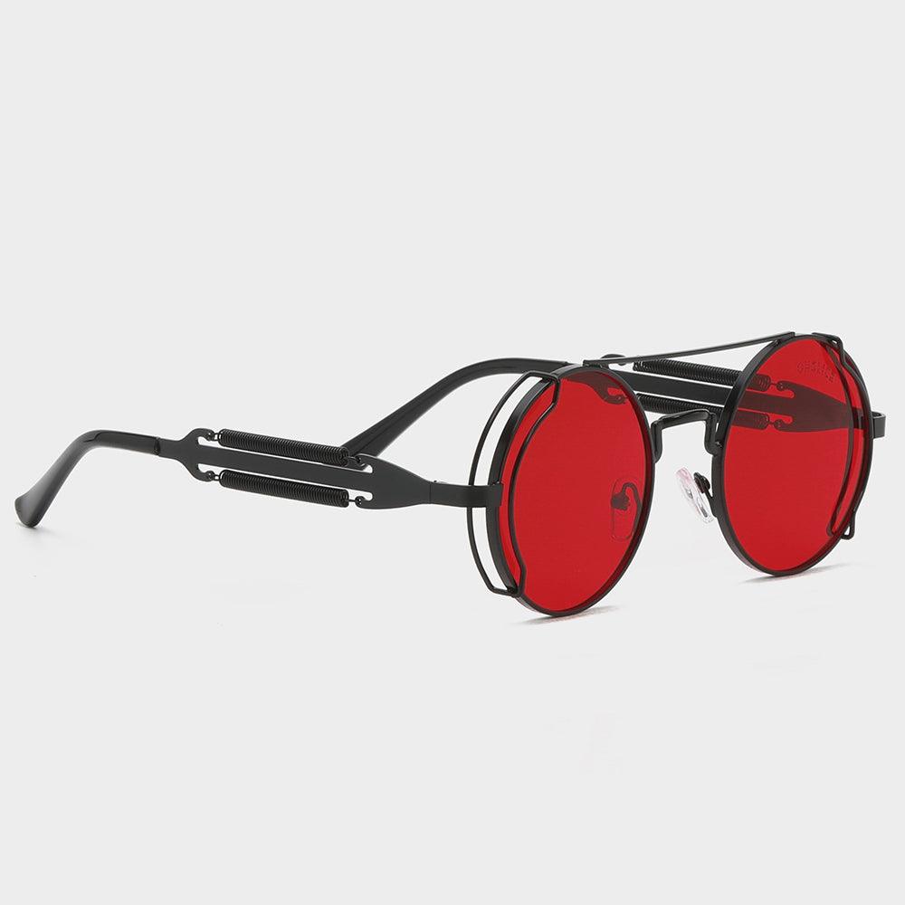 Mecha Owl Prescription Eyeglasses - ON SLICE