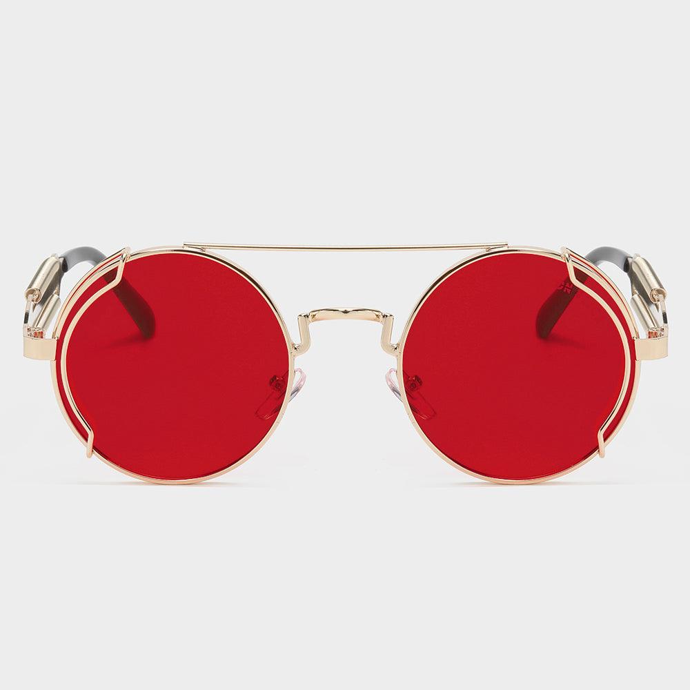 Mecha Owl Prescription Eyeglasses - ON SLICE