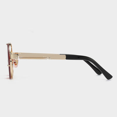 Phantom Owl Sunglasses - ON SLICE