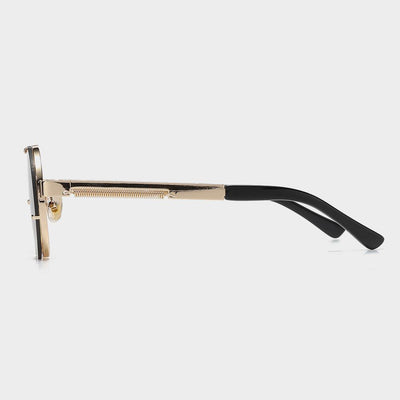 Phantom Owl Sunglasses - ON SLICE