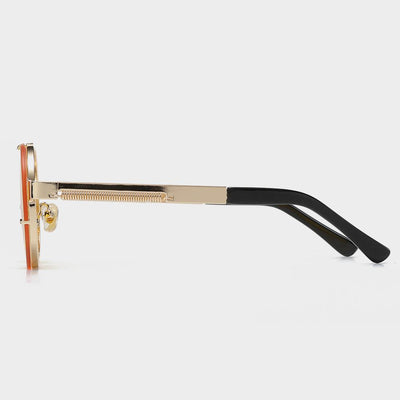 Phantom Owl Sunglasses - ON SLICE