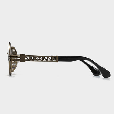 Shock Owl Sunglasses - ON SLICE