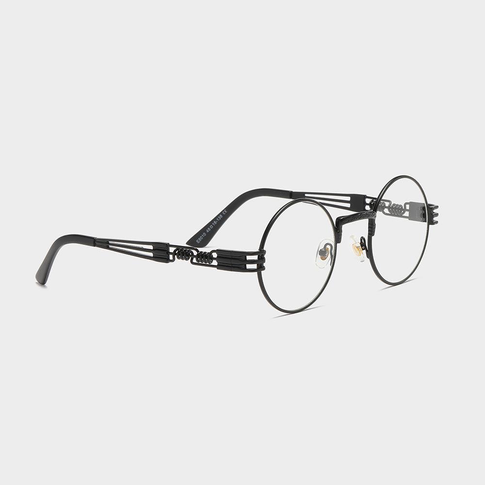 Trippy Owl Antiblue Eyeglasses - ON SLICE