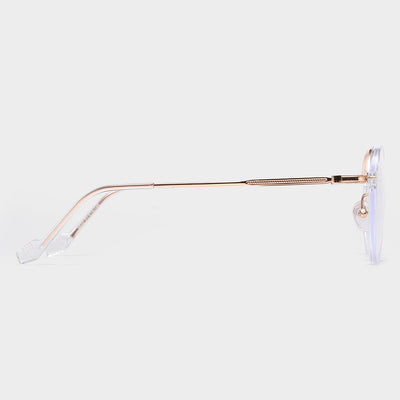 Aero Hawk Prescription