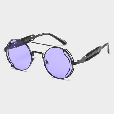 Mecha Owl Sunglasses - ON SLICE