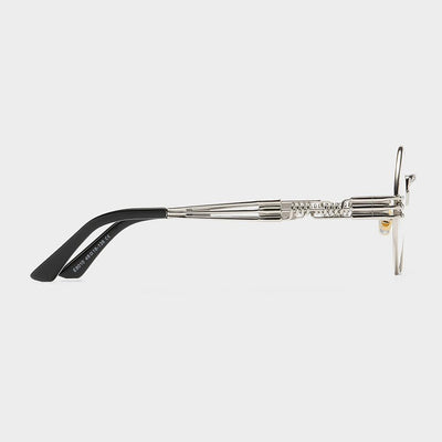 Trippy Owl Prescription Eyeglasses - ON SLICE
