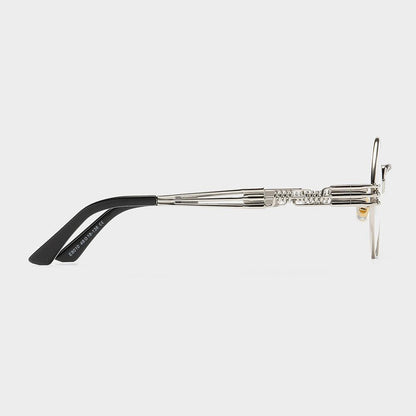 Trippy Owl Prescription Eyeglasses - ON SLICE