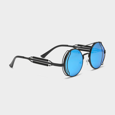 Mecha Owl Prescription Eyeglasses - ON SLICE