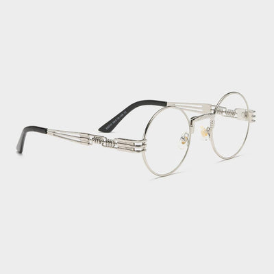 Trippy Owl Antiblue Eyeglasses - ON SLICE