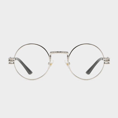 Trippy Owl Antiblue Eyeglasses - ON SLICE