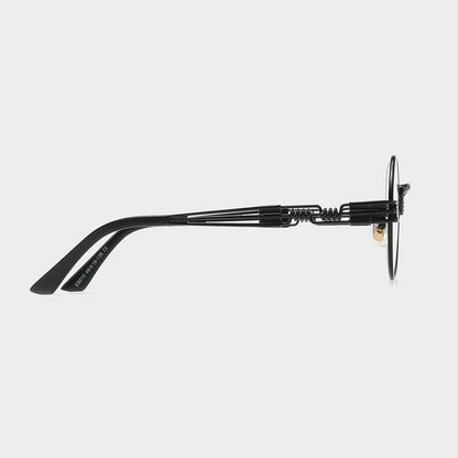 Trippy Owl Antiblue Eyeglasses - ON SLICE