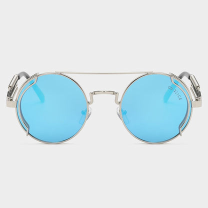 Mecha Owl Prescription Eyeglasses - ON SLICE