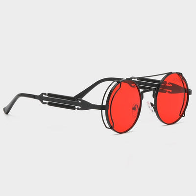 Mecha Owl Prescription Eyeglasses - ON SLICE