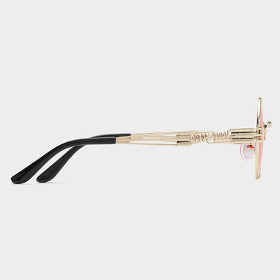 Trippy Owl Sunglasses - ON SLICE