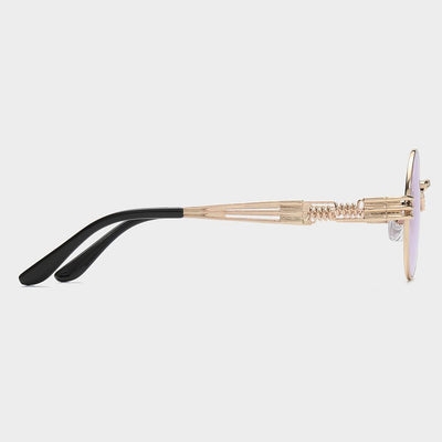 Trippy Owl Sunglasses - ON SLICE