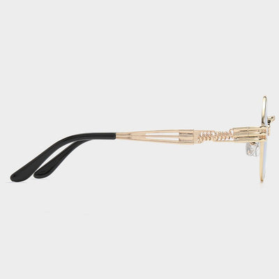 Trippy Owl Sunglasses - ON SLICE