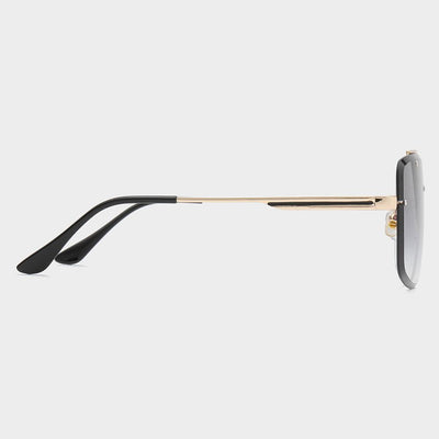 Rebel Tiger Sunglasses - ON SLICE