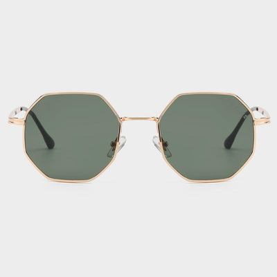 Octa Wolf Sunglasses - ON SLICE