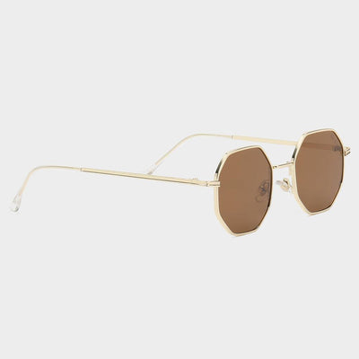 Octa Wolf Sunglasses - ON SLICE