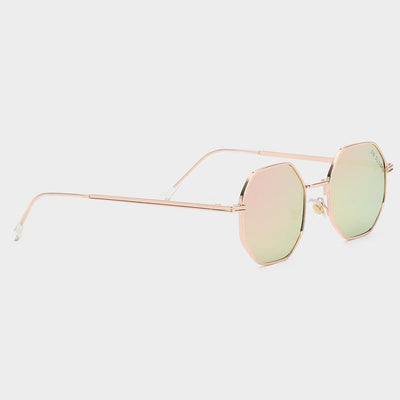 Octa Wolf Sunglasses - ON SLICE