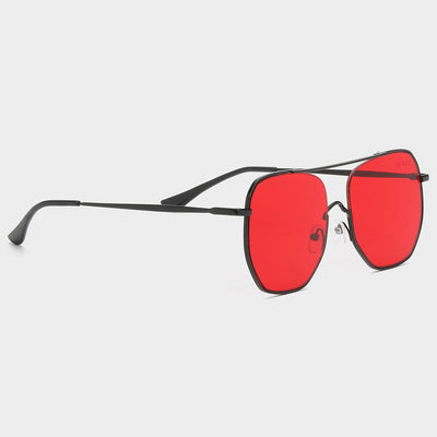 Sixty Wolf Sunglasses - ON SLICE