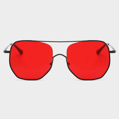 Sixty Wolf Sunglasses - ON SLICE