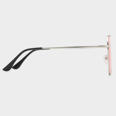 Sixty Wolf Sunglasses - ON SLICE