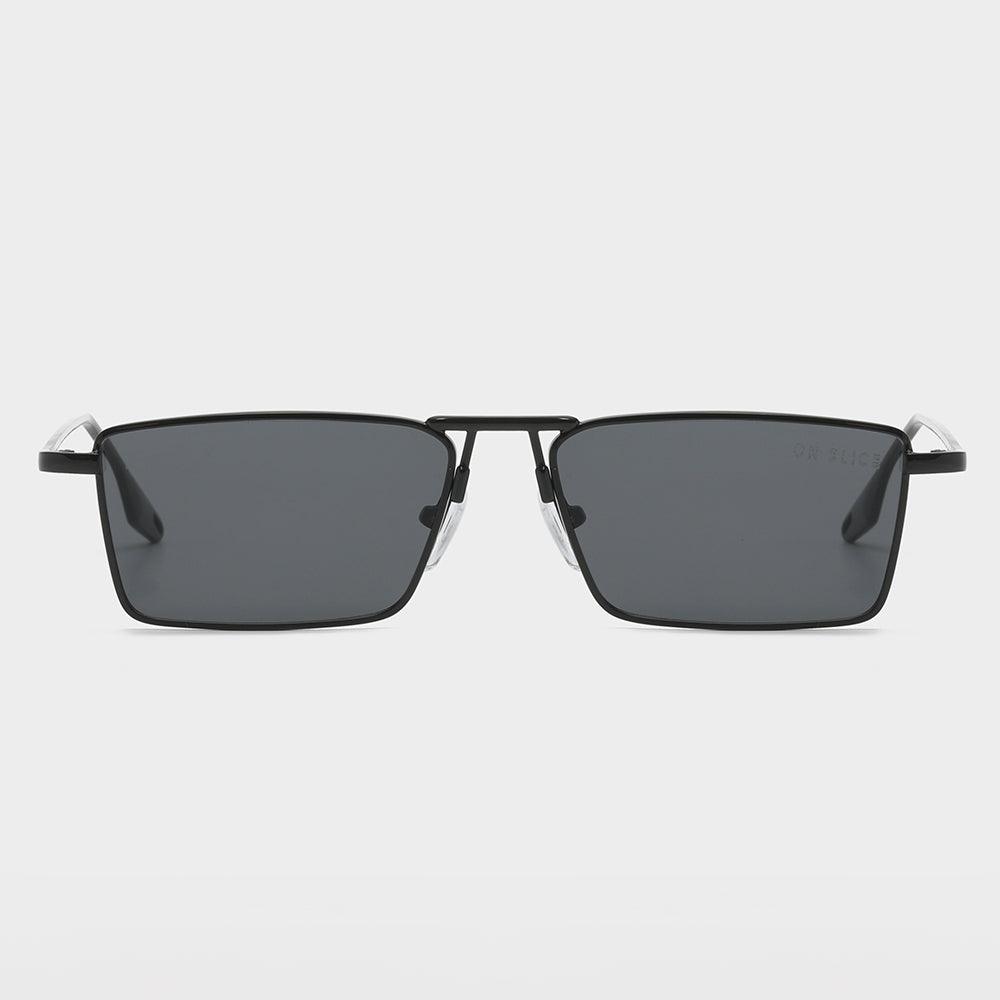 Sleeky Wolf Sunglasses - ON SLICE