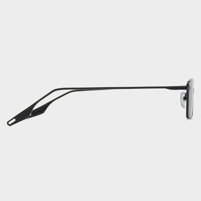 Sleeky Wolf Sunglasses - ON SLICE