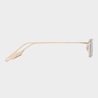 Sleeky Wolf Sunglasses - ON SLICE